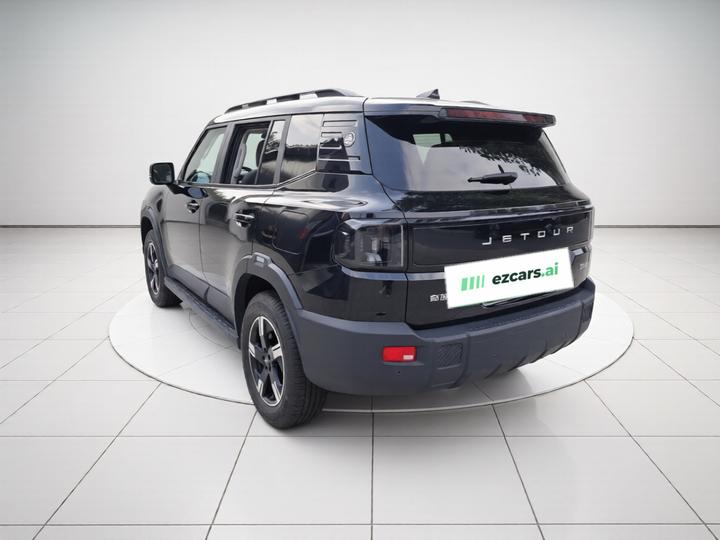 2025 1.5TD DCT Discovery photo 4
