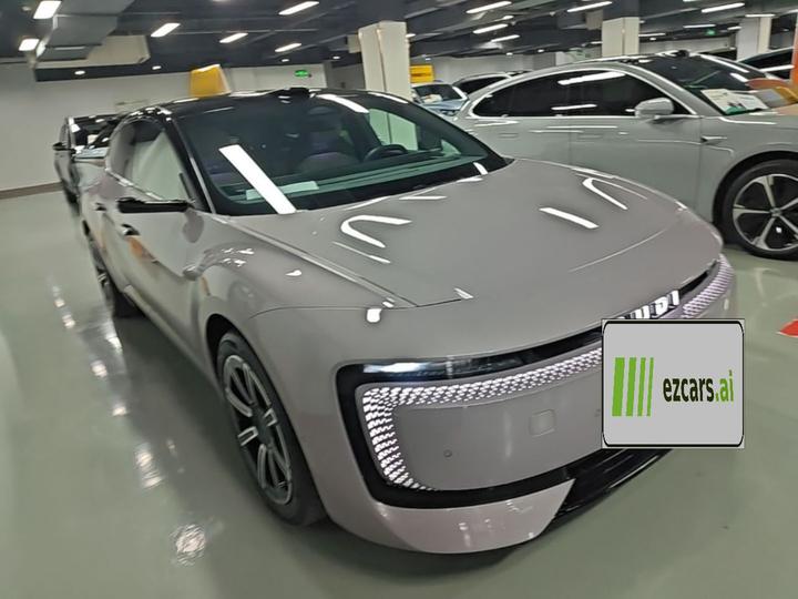 AUDI E5 Sportback 2026 quattro photo 3