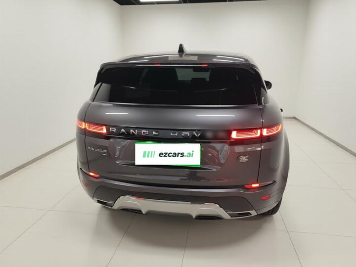 Range Rover Evoque 2023 Evoque L 249PS Luxury photo 3