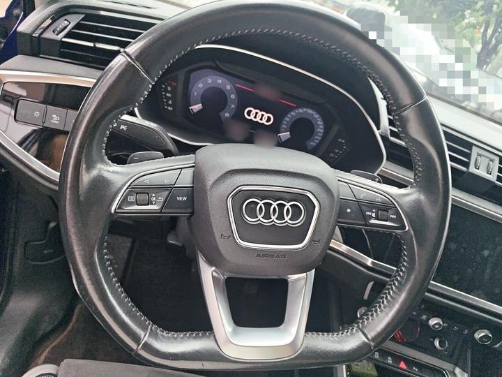 Q3 2019 35 TFSI Fashion Dynamic photo 8