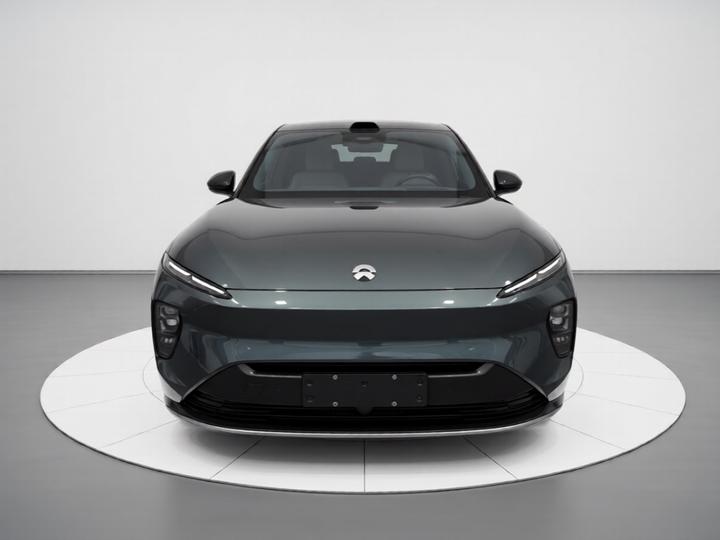 ES8 2023 75kWh photo 2