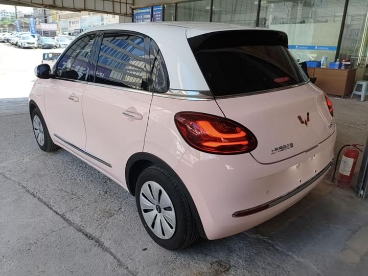 Wuling Bingo 2024 333km photo 4