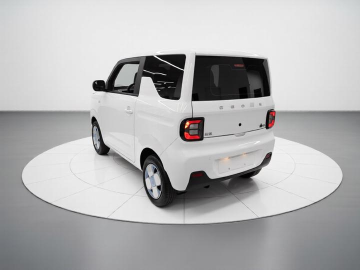2024 Panda mini 200km Endurance Bear photo 4