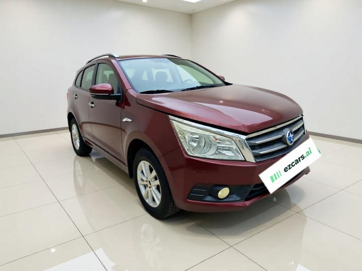 T70 2015 2.0L CVT photo 3