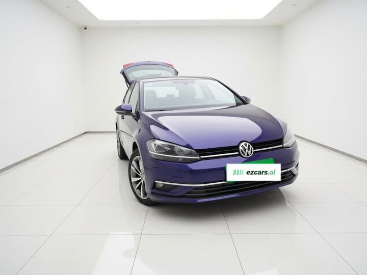 Golf 2020 280TSI DSG Comfort photo 3