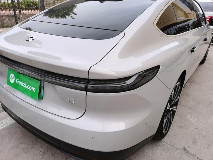 ET7 2024 75kWh Executive Signature photo 7