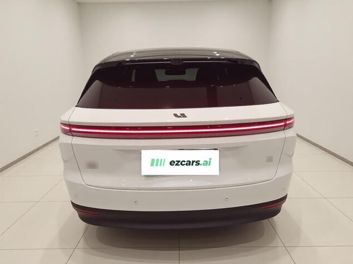 Li Auto i6 2025 RWD Standard photo 5