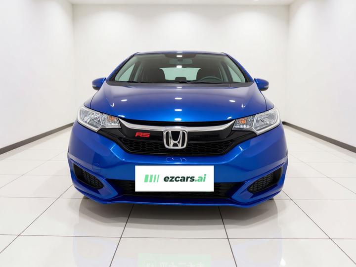 Fit 2018 1.5L CVT Comfort photo 2