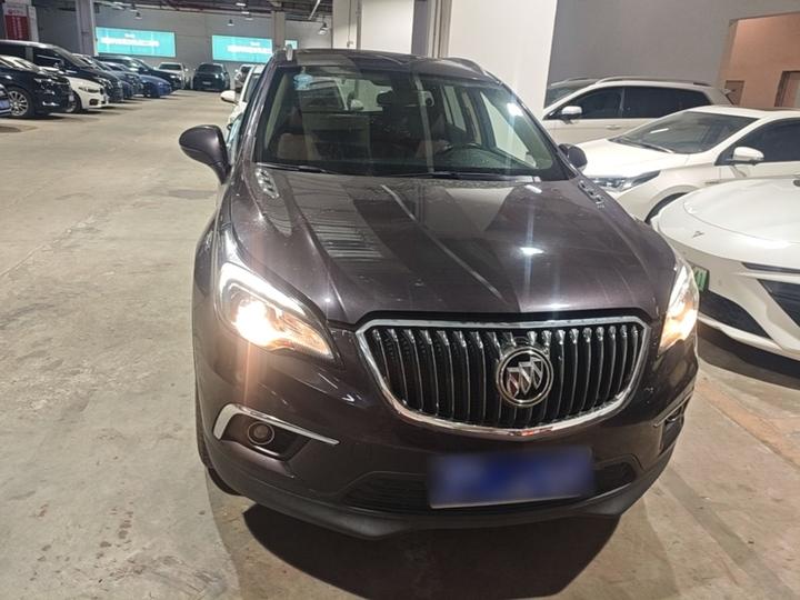 Envision 2017 20T RWD Elite photo 2