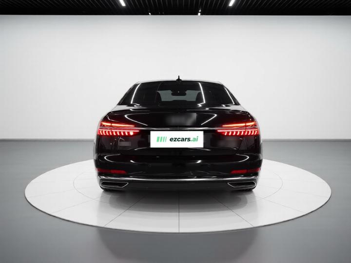 A6L 2026 45 TFSI quattro Dynamic photo 5