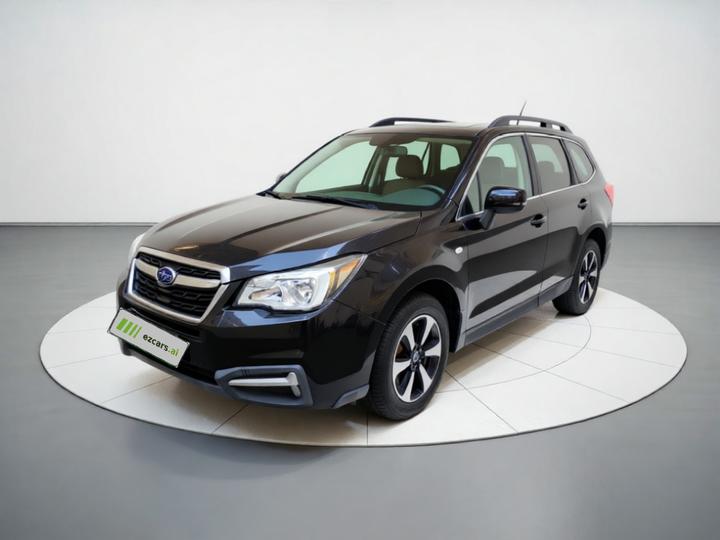 Forester 2016 2.0i Luxury