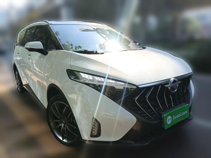 Haima 7X 2020 1.6TGDI AT Flagship photo 3