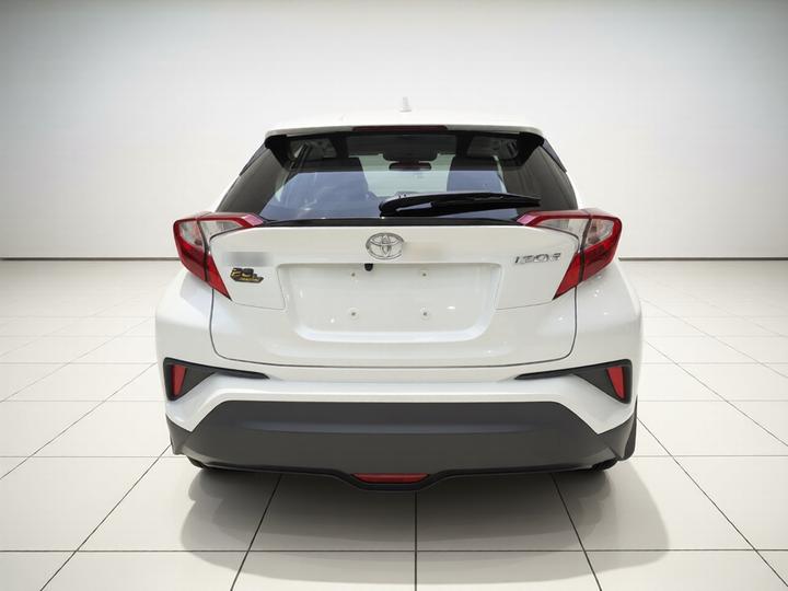 IZOA 2023 2.0L photo 5