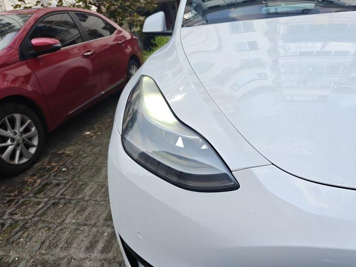 Model Y 2022 Facelift RWD photo 7