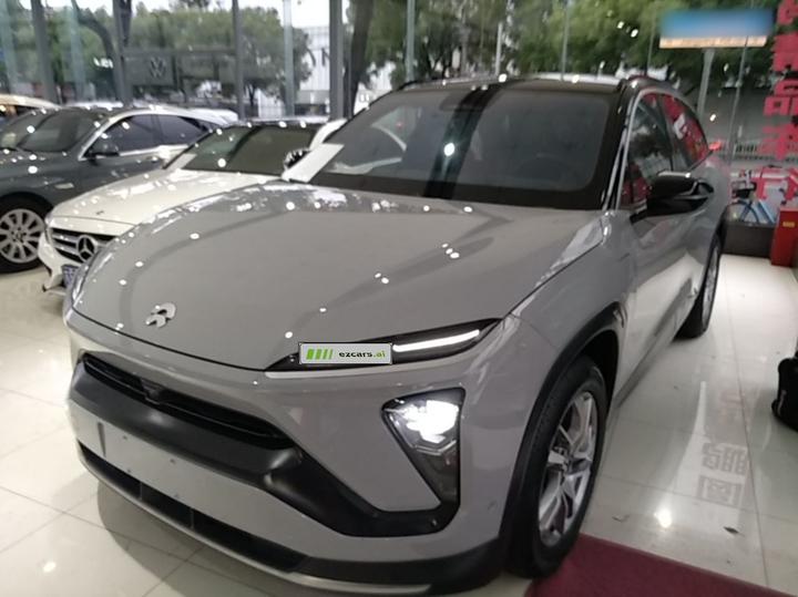 ES6 2020 420KM Sport