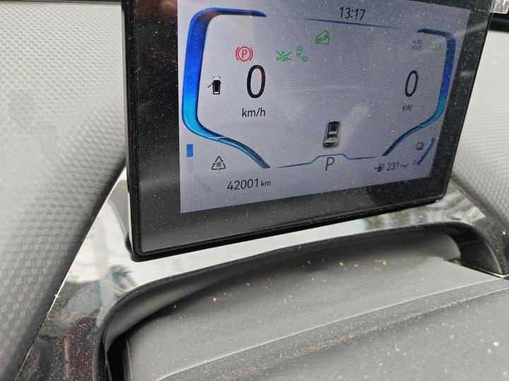 EV Chery Pro 2022 301km LFP photo 2