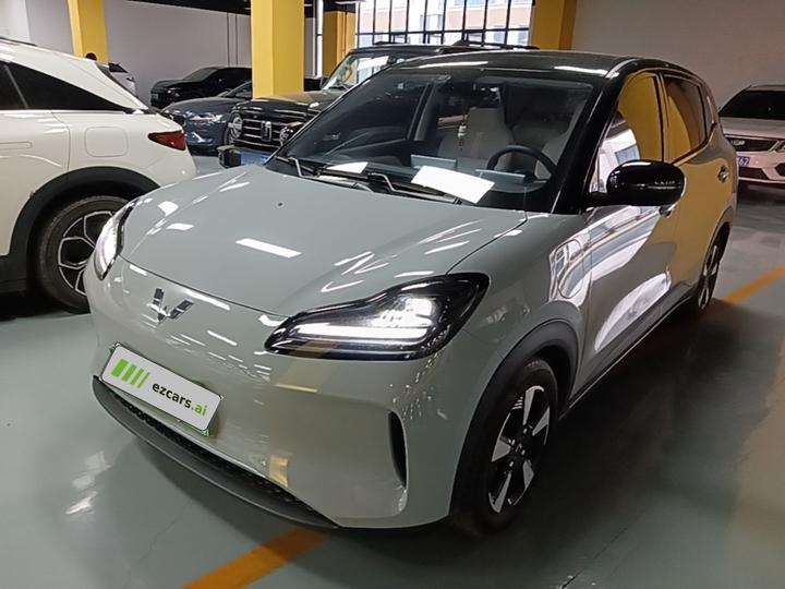 Wuling Bingo PLUS 2024 330km 5-Seater