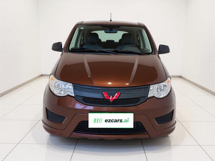 Wuling Hongguang 2015 1.5L S Base China V photo 2