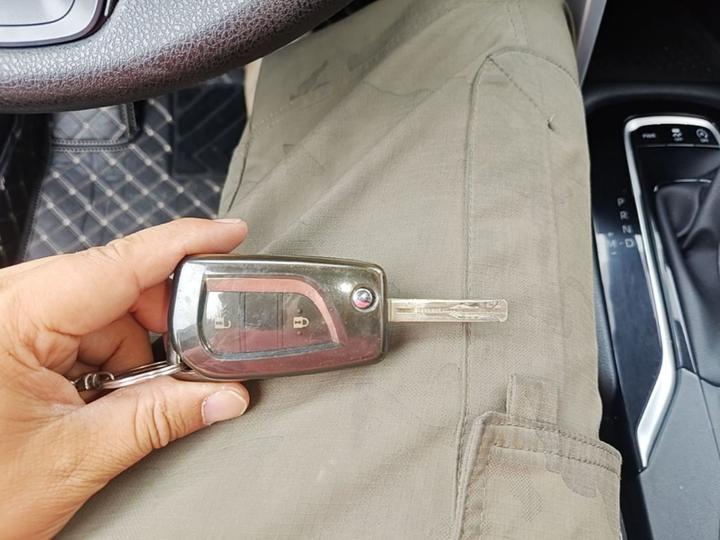 Corolla 2023 2.0L photo 8
