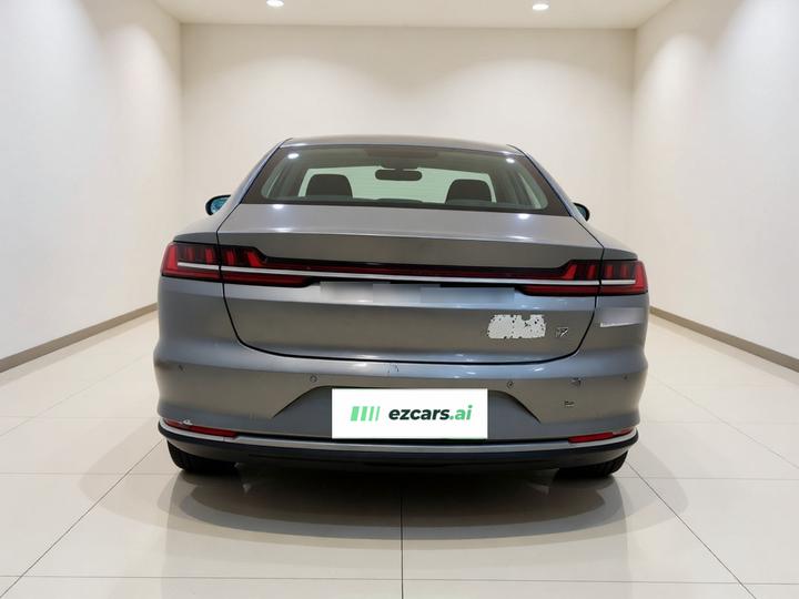 Han 2020 DM AWD Performance Luxury photo 5