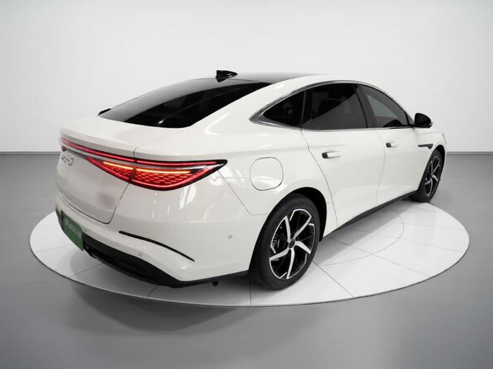 Seal 07 DM-i 2026 DM-i 1.5T 230km Flagship photo 6