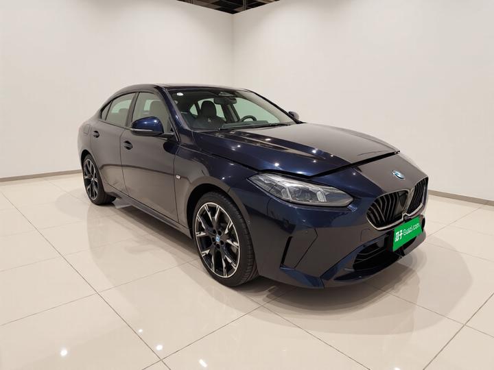 2 Series 2025 225L M M Sport Night Package photo 3