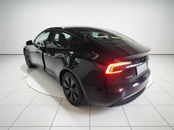 Model 3 2025 RWD photo 4