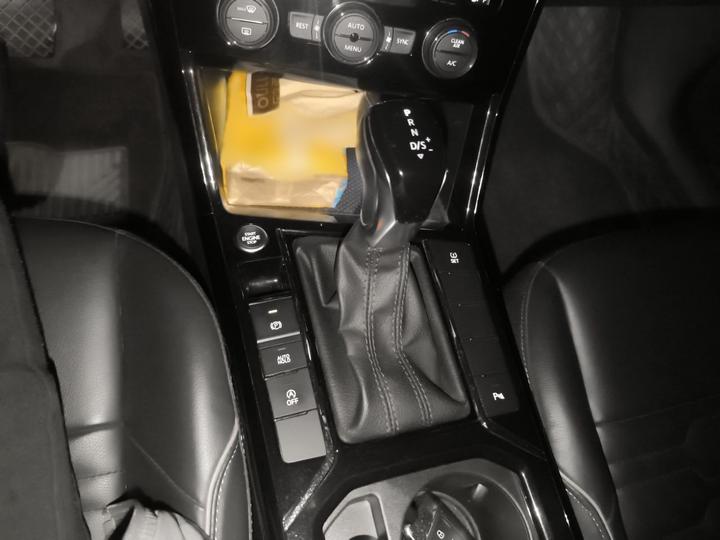 Passat 2019 330TSI Elite China V photo 6