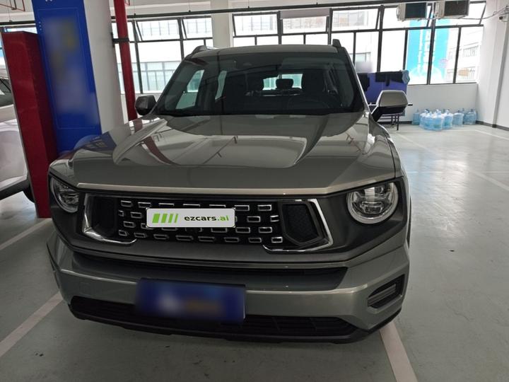 Dargo PLUS 2023 2.0T AWD Plus photo 2