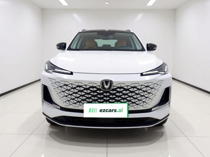 CS55PLUS PHEV 2025 125km photo 2