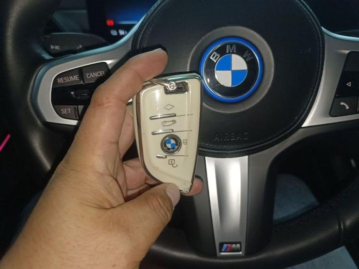 i3 2022 eDrive 35 L photo 8