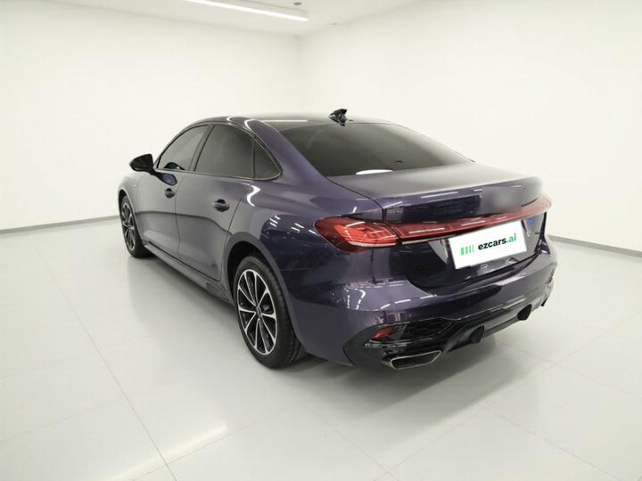 A5L 2026 2.0T Sport Plus photo 4