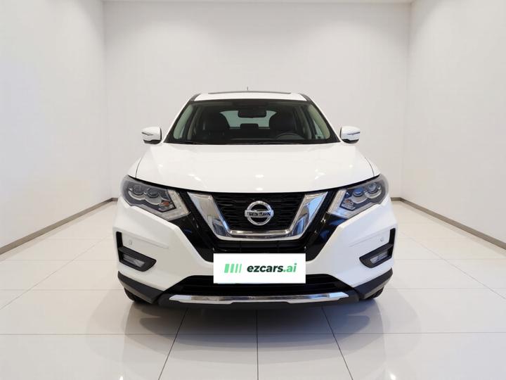 X-Trail 2022 Facelift 2.0L RWD Connected Exclusive photo 2