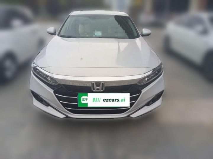 Accord 2022 260TURBO Luxury photo 2
