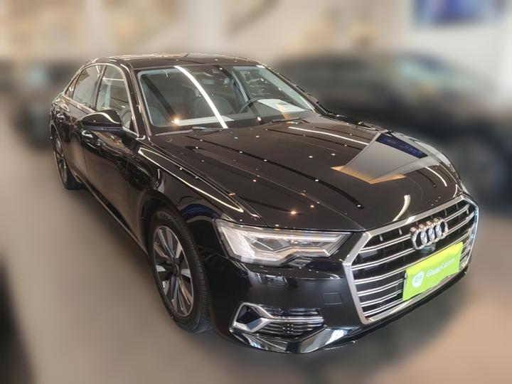 A6L 2023 Facelift 45 TFSI photo 3