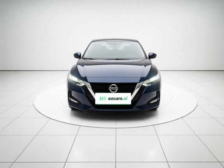 Sylphy 2021 1.6L XL CVT Enjoy photo 2