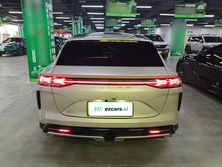 N7 2024 630 AWD ADAS Max photo 3