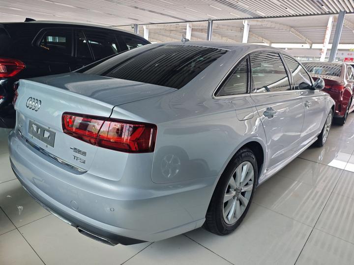 A6L 2016 TFSI Tech photo 3