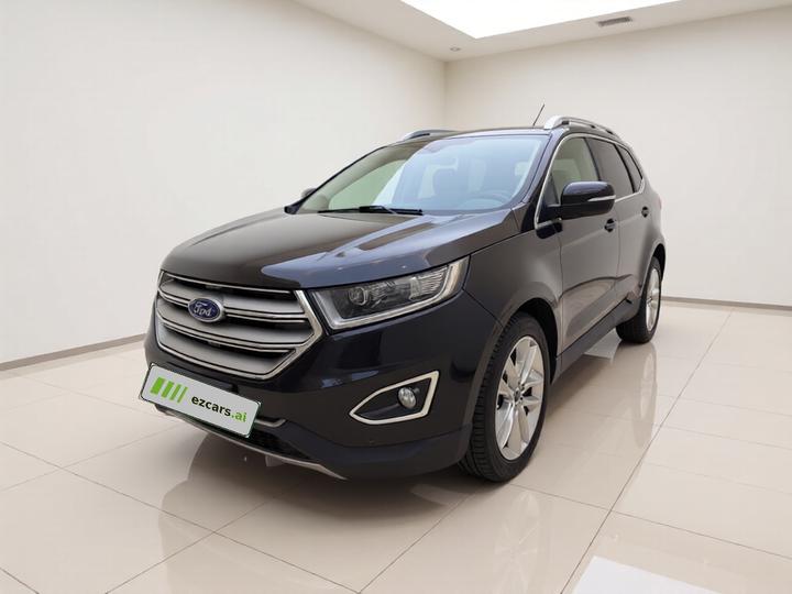 Edge 2016 EcoBoost 245 AWD 7-Seater