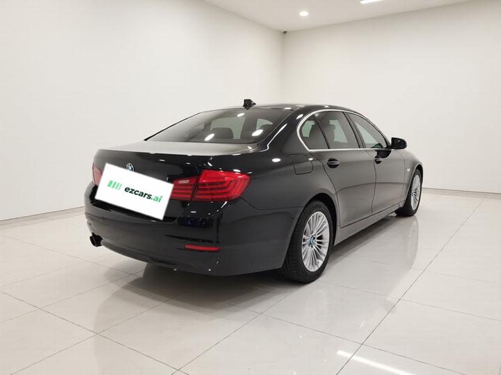 5 Series 2014 525Li Leading photo 6