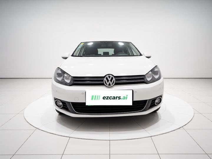 Golf Imported 2011 1.4TSI Luxury Wagon photo 2