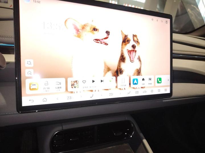 Seal 06 GT 2025 ADAS 505Plus photo 8