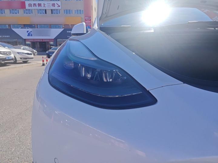 Model Y 2021 Long Range AWD photo 7