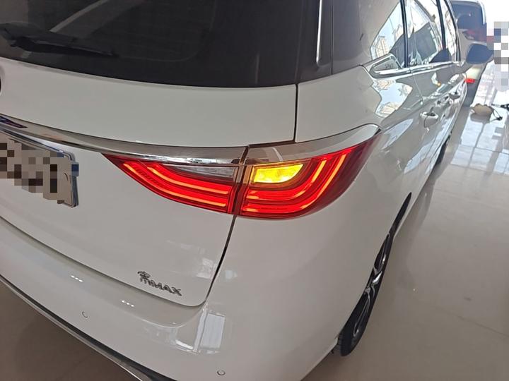 Song MAX 2018 1.5T AT Connected Elite 6-Seater photo 7