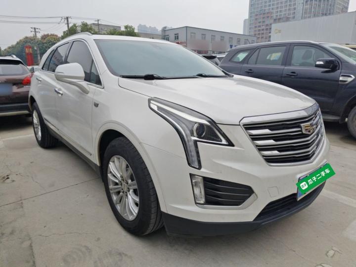 XT5 2018 25T Tech photo 3