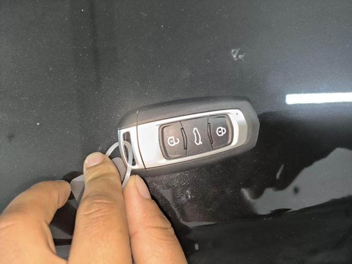 2025 Panda mini 210km Yuan photo 8