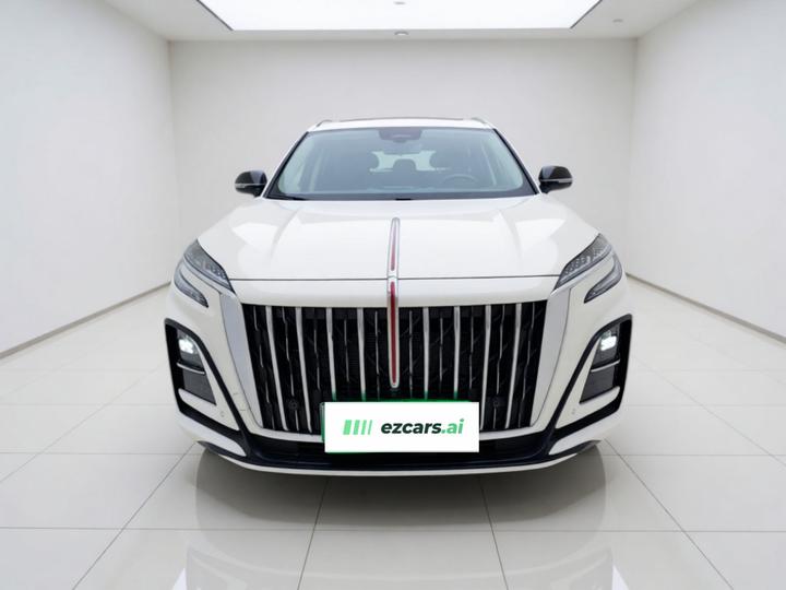 HS3 PHEV 2025 117km photo 2