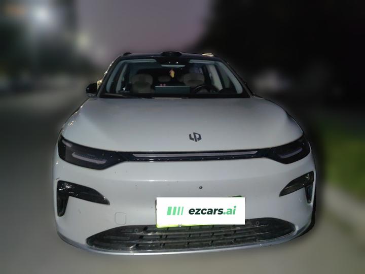 Leapmotor C11 2026 EV 640 LiDAR Smart Premium photo 2