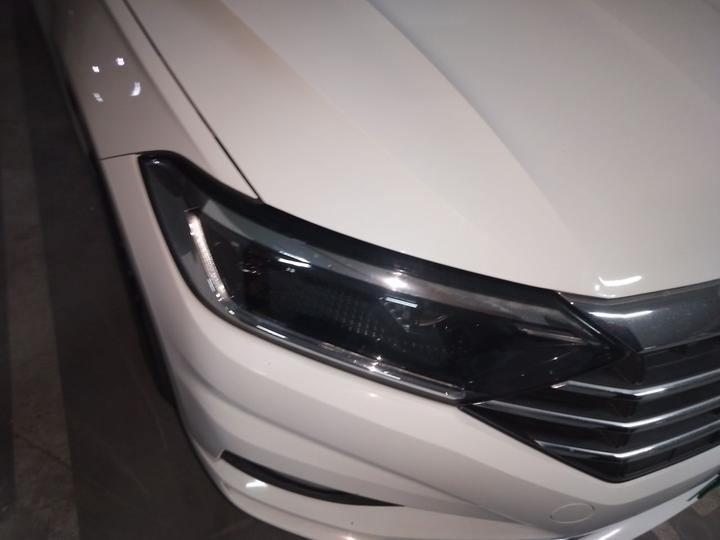 Sagitar 2020 280TSI DSG Comfort China VI photo 7