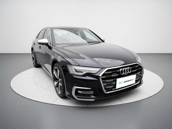 A6L 2024 45 TFSI Dynamic photo 3